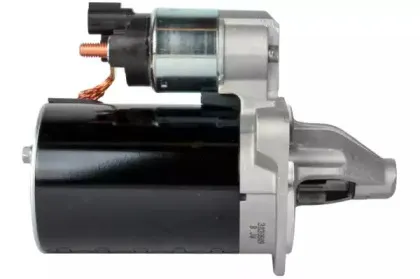 Стартер HELLA купить